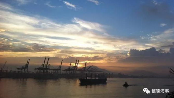 【航情觀察】瓜達爾港正式開展阿